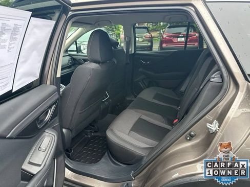 Certified 2023 Subaru Outback Premium AWD/4WD image 23