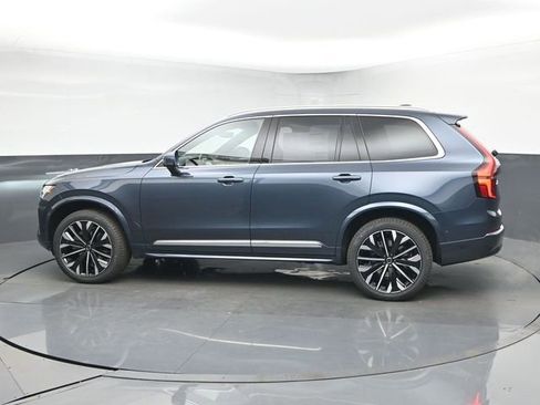 New 2026 Volvo XC90 B6 Ultra w/ Protection Package Premier image 5