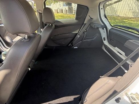 Used 2015 Chevrolet Spark LS image 24