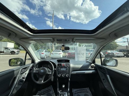 Used 2015 Subaru Forester 2.5i Premium w/ All-Weather Package image 16