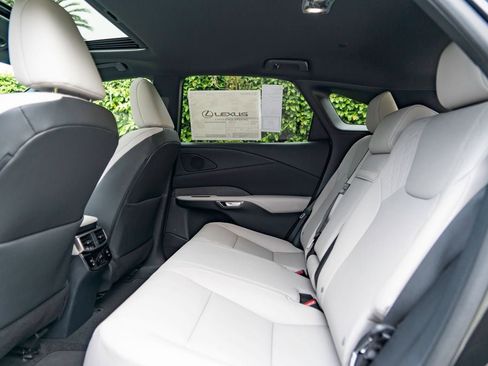 New 2026 Lexus RX 350 Premium FWD image 17