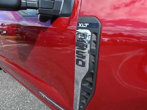 New 2026 Ford F350 XLT w/ XLT Premium Package image 10