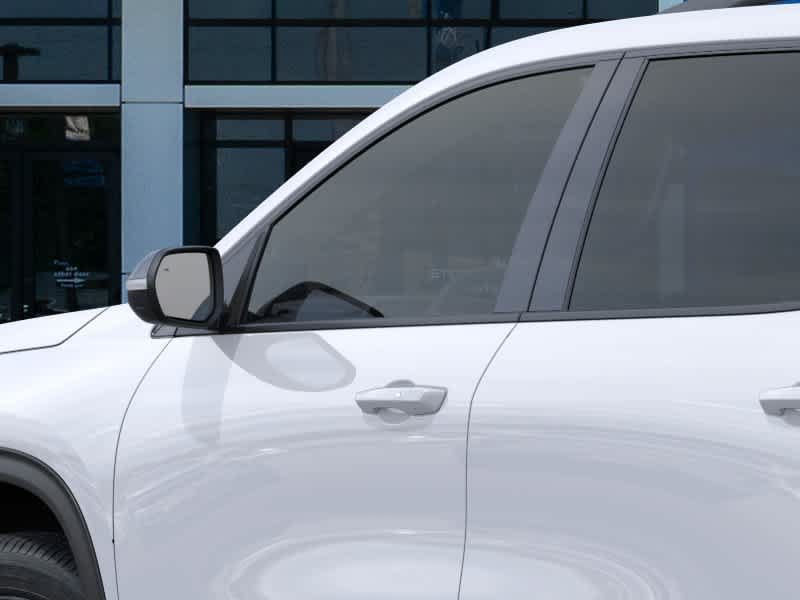 New 2027 Chevrolet Traverse RS FWD image 12