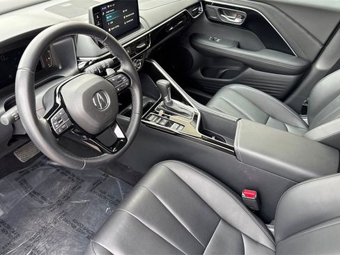 Certified 2025 Acura ADX FWD image 14