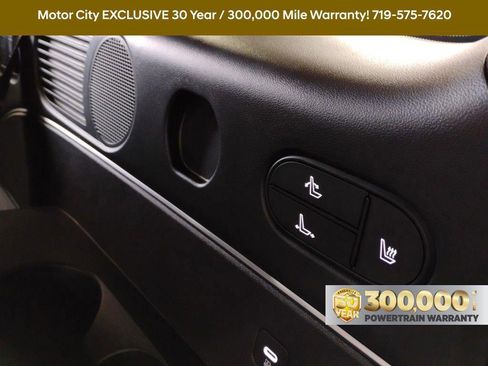 New 2026 Hyundai Palisade Calligraphy image 25