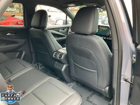 Used 2024 Chevrolet Blazer EV LT AWD/4WD image 58