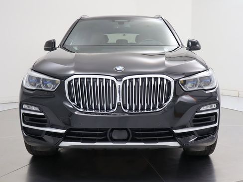 Used 2019 BMW X5 xDrive40i w/ Premium Package image 8