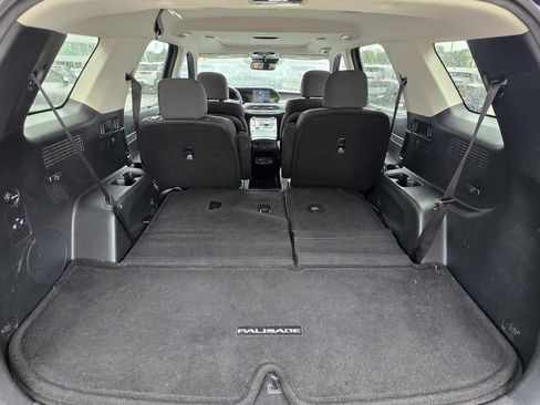 Used 2021 Hyundai Palisade SEL w/ Convenience Package FWD image 13