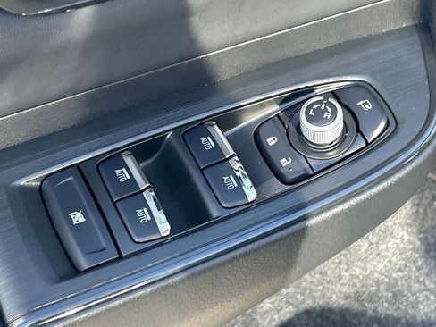 New 2026 Subaru Outback Touring XT AWD/4WD image 17