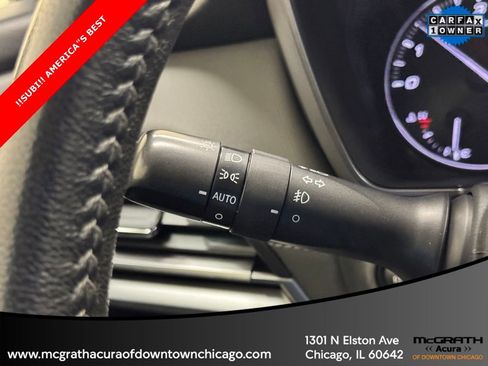 Used 2020 Subaru Outback Onyx Edition XT w/ Popular Package #2 image 22