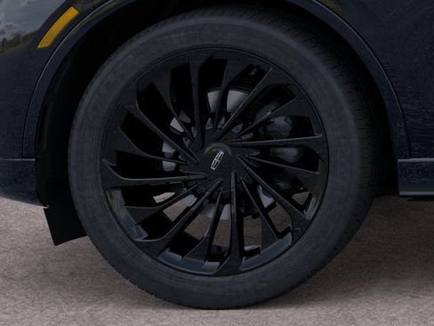New 2026 Lincoln Aviator Reserve AWD/4WD image 19