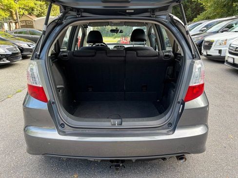 Used 2012 Honda Fit Sport image 17