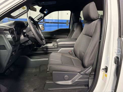 New 2026 Ford F150 STX w/ Equipment Group 200A image 26