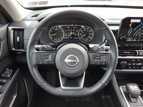 Certified 2022 Nissan Pathfinder SL image 23