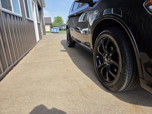 Used 2019 Dodge Durango GT AWD/4WD image 13