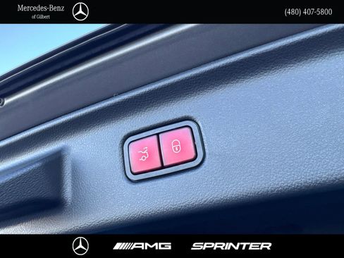 New 2026 Mercedes-Benz S 63 AMG S image 8