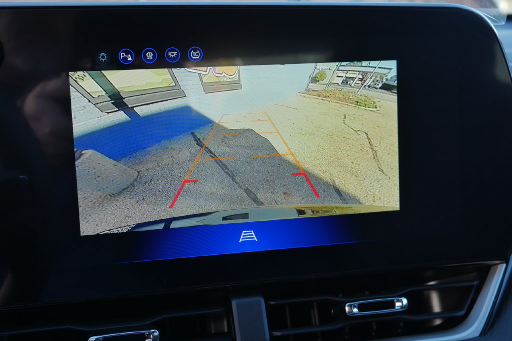 New 2027 Chevrolet Equinox LT AWD/4WD image 26