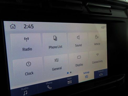 Used 2024 Ford F350 XLT image 29