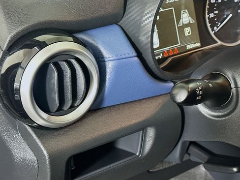 Used 2025 Nissan Versa SV w/ Trunk Package image 17