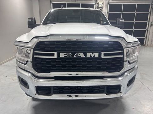 Used 2024 RAM 2500 Big Horn image 2
