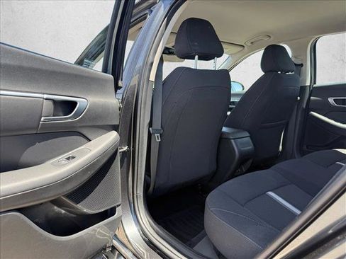 Used 2024 Hyundai Sonata SEL FWD image 20
