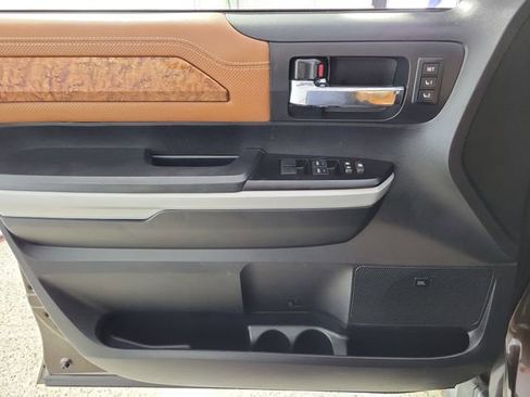 Used 2019 Toyota Tundra 1794 Edition image 22