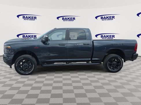 New 2026 RAM 2500 Laramie image 6