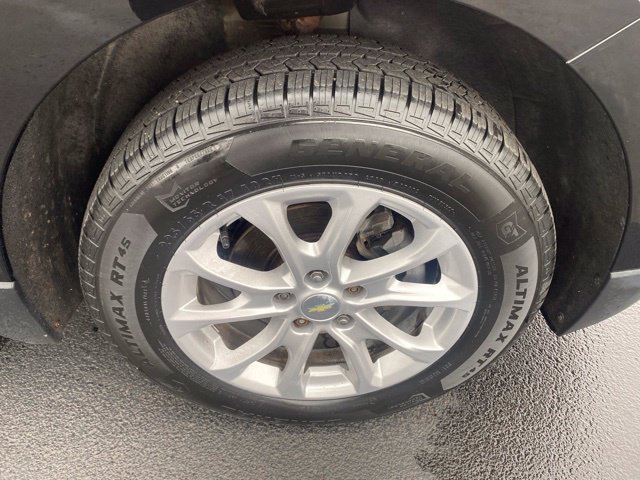 Used 2019 Chevrolet Equinox LT AWD/4WD image 26