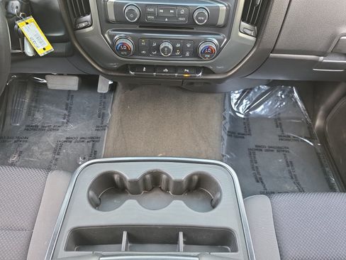 Used 2018 Chevrolet Silverado 2500 LT w/ All Star Edition AWD/4WD image 14