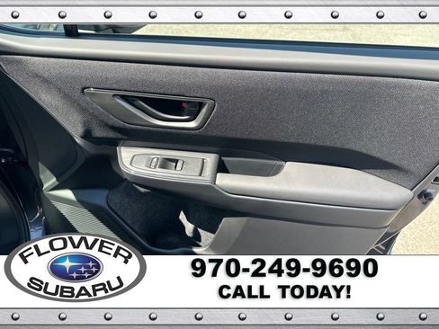 New 2026 Subaru Outback Premium w/ Premium/Limited Package AWD/4WD image 12