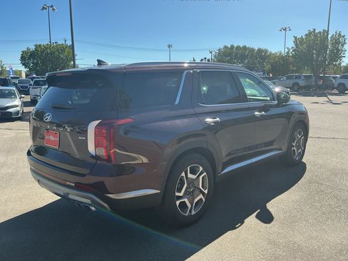 Used 2024 Hyundai Palisade SEL w/ Premium Package AWD/4WD image 6