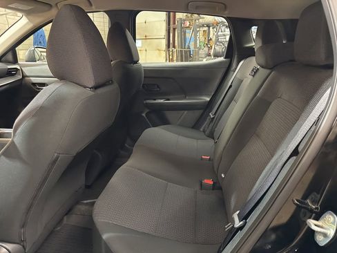 Certified 2025 Nissan Kicks S w/ Interior Electronics Package image 25