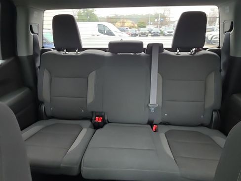 Used 2020 Chevrolet Silverado 1500 LT w/ All-Star Edition image 13