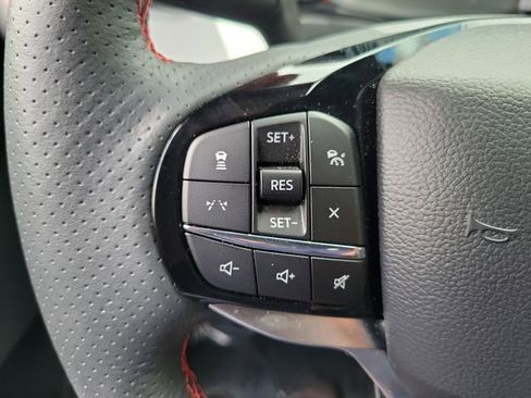 Used 2026 Ford Explorer ST-Line w/ ST-Line Street Pack RWD image 5