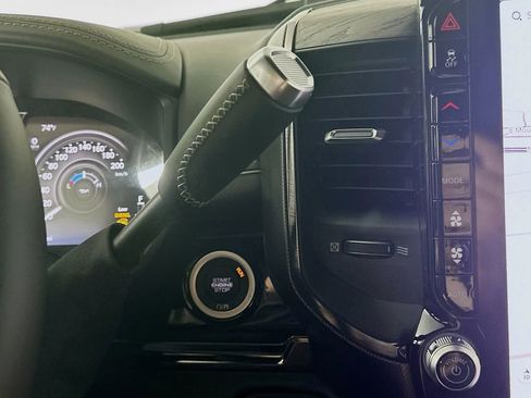 New 2026 RAM 3500 Limited image 12