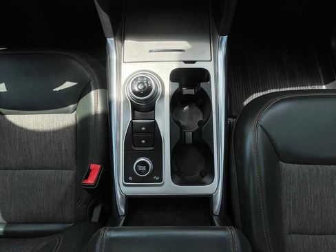 Used 2022 Ford Explorer Timberline AWD/4WD image 19