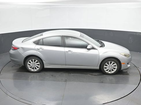 Used 2011 MAZDA MAZDA6 i Touring FWD image 30