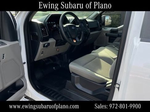 Used 2019 Ford F150 XL w/ Equipment Group 101A Mid image 20