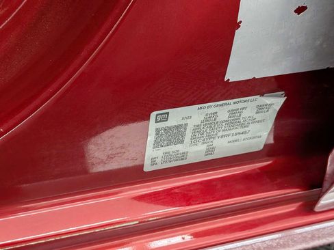 Used 2024 Chevrolet Silverado 2500 LTZ w/ LTZ Convenience Package image 38