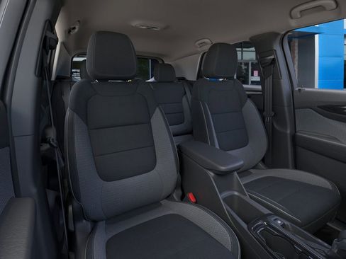 New 2026 Chevrolet TrailBlazer LT w/ Convenience Package image 16