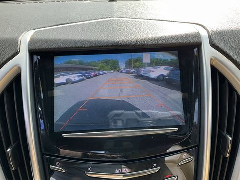 Used 2014 Cadillac SRX Performance w/ Driver Awareness Package AWD/4WD image 23