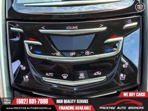 Used 2013 Cadillac SRX Premium FWD image 42