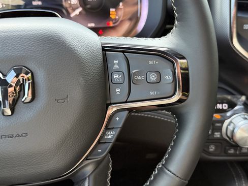 New 2026 RAM 1500 Limited image 22