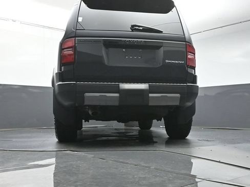 Used 2024 Toyota Land Cruiser AWD/4WD image 38