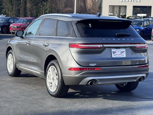 Used 2022 Lincoln Corsair FWD image 14