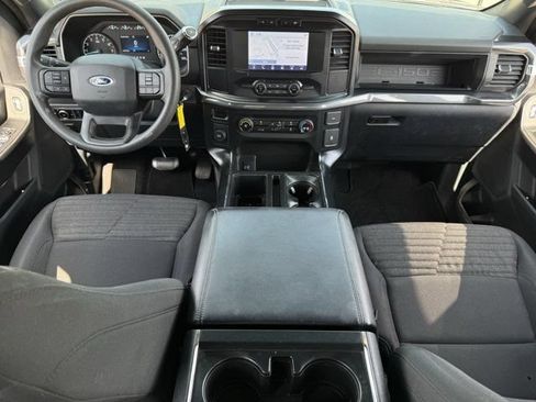 Used 2023 Ford F150 XL w/ STX Appearance Package RWD image 11