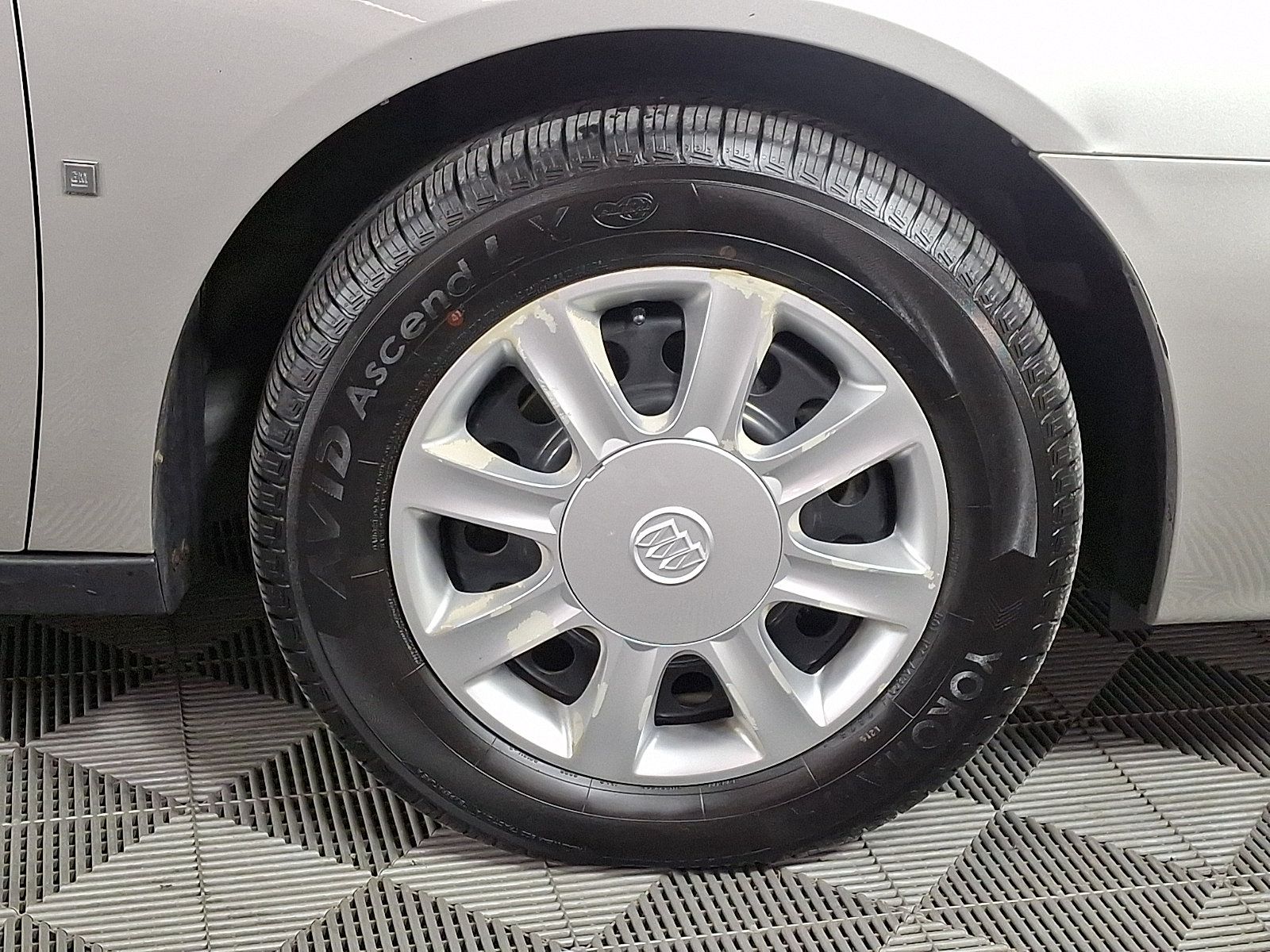 Used 2008 Buick LaCrosse CX FWD image 10