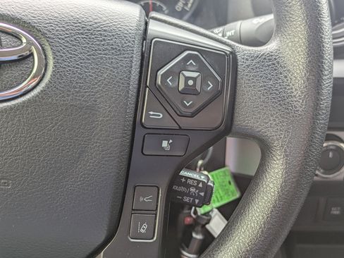 Certified 2023 Toyota Tacoma SR AWD/4WD image 18