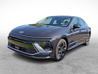 Used 2024 Hyundai Sonata SEL