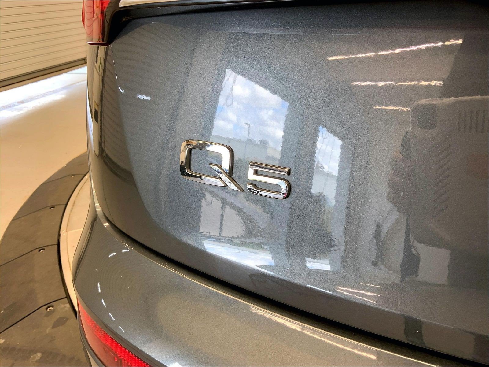 Certified 2023 Audi Q5 2.0T Premium Plus w/ Premium Plus Package AWD/4WD image 7